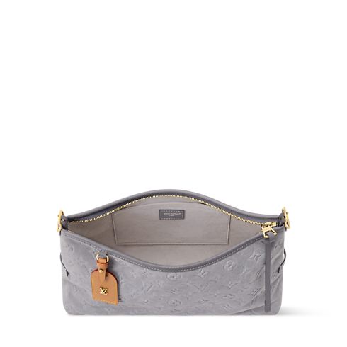 CarryAll East West Monogram Empreinte Leder in Damen's Handtaschen Alle Handtaschen collections by Louis Vuitton (Zoom)