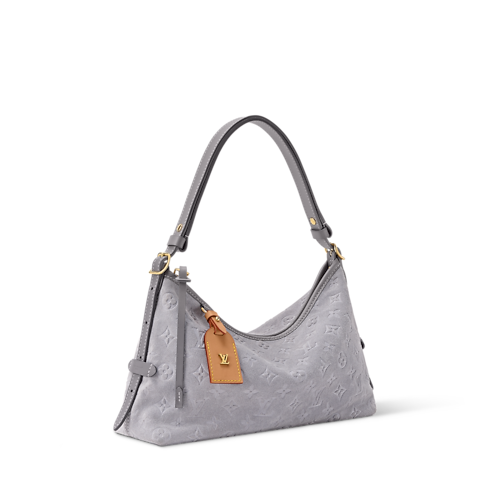 CarryAll East West Monogram Empreinte Leder in Damen's Handtaschen Alle Handtaschen collections by Louis Vuitton (Zoom)