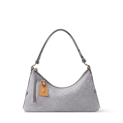 CarryAll East West Monogram Empreinte Leder in Damen's Handtaschen Alle Handtaschen collections by Louis Vuitton (Zoom)