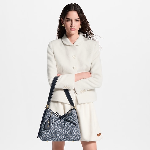 CarryAll PM in Damen's Handtaschen Alle Handtaschen collections by Louis Vuitton (Zoom)