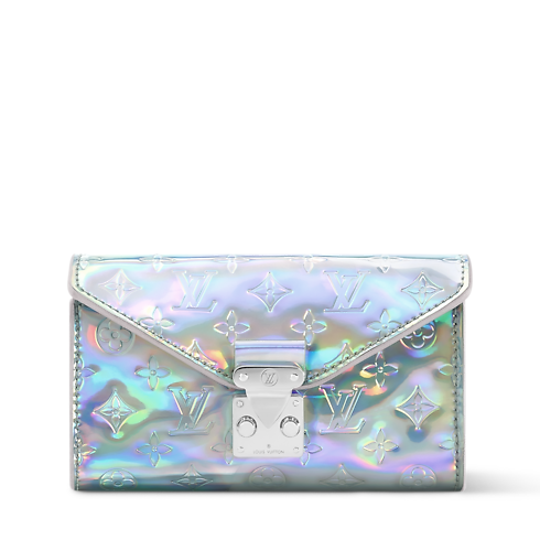 Ceinture à pochette Métis Monogram Mirror in Femme's Accessoires Ceintures collections by Louis Vuitton (Zoom produit)