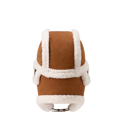 Chapka LV Arctic S00 in Femme's Accessoires Chapeaux et Casquettes collections by Louis Vuitton (Zoom produit)