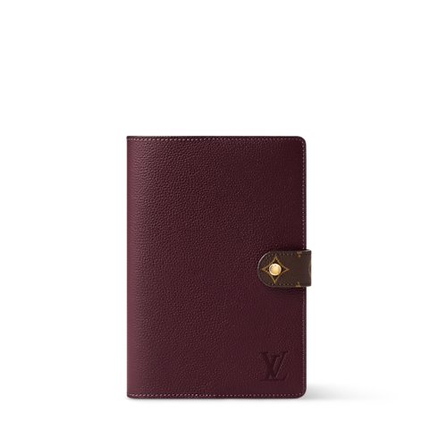 Charles Notizbuchumschlag MM S00 in Wohnen, Lifestyle und Bibliothek's Agenden und Schreibaccessoires Alle Agenden und Schreibaccessoires collections by Louis Vuitton (Zoom)