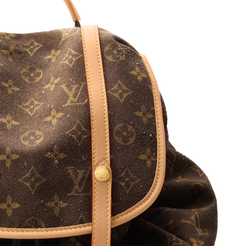 Christopher East West MM Rucksack G76 in Taschen und Kleinlederwaren's Herren Taschen LV Ikonen collections by Louis Vuitton