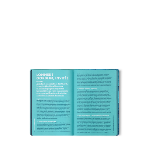 City Guide Amsterdam andere Ansicht