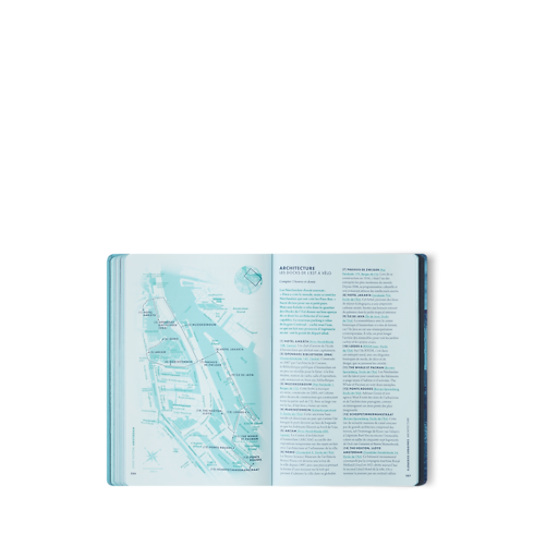 City Guide Amsterdam andere Ansicht