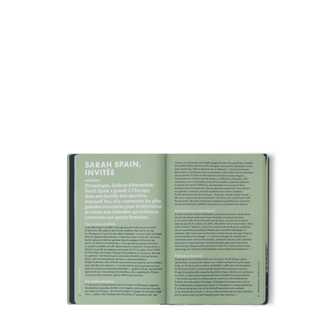 City Guide Chicago andere Ansicht