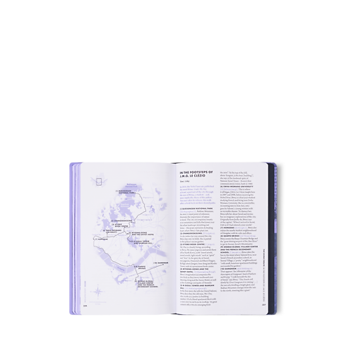 City Guide Seoul andere Ansicht