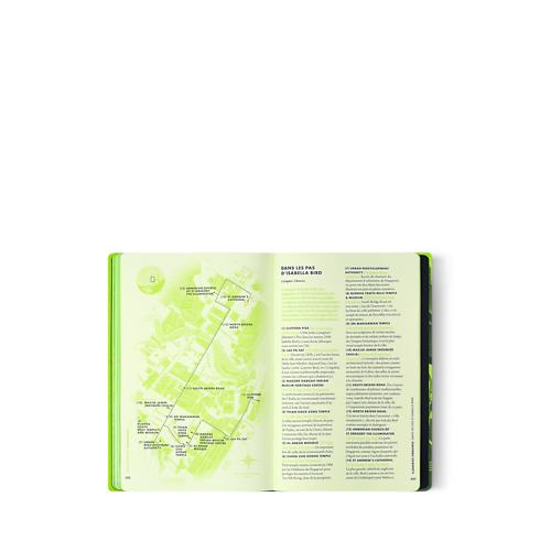 City Guide Singapour autre vue