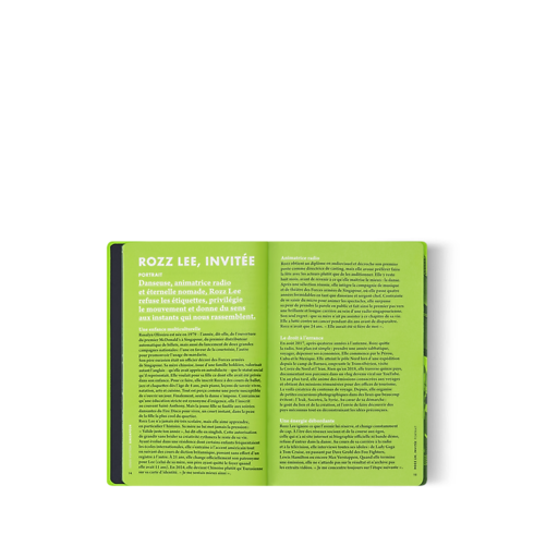 City Guide Singapur andere Ansicht