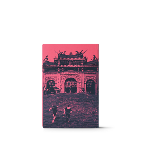 City Guide Taipeh Innenansicht