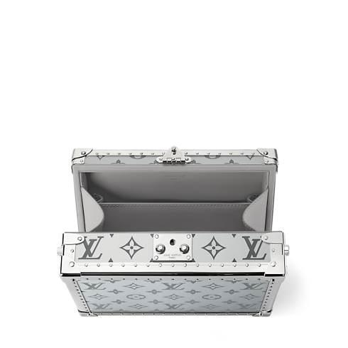 Clutch Box Innenansicht