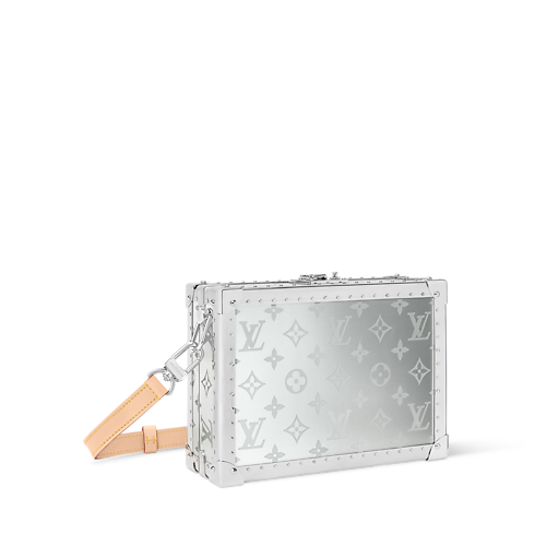 Clutch Box Seitenansicht