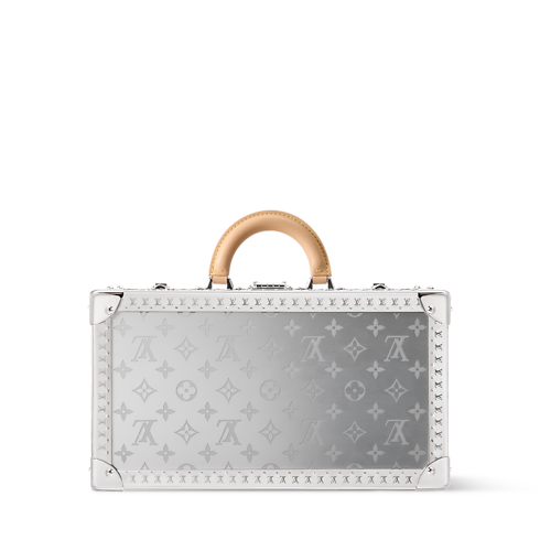 Coffret 8 Montres Rückansicht