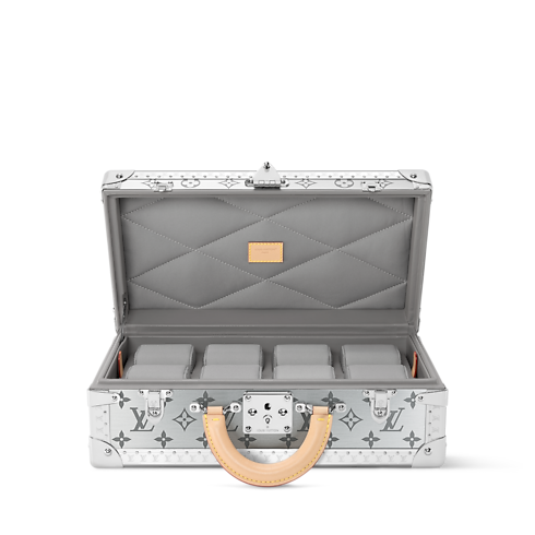 Coffret 8 Montres Innenansicht
