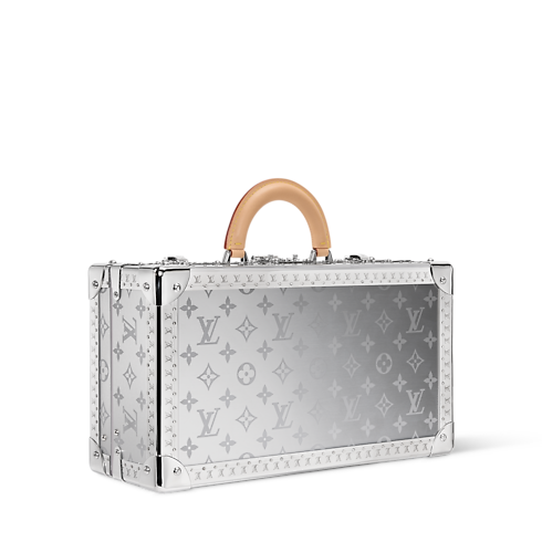 Coffret 8 Montres Seitenansicht
