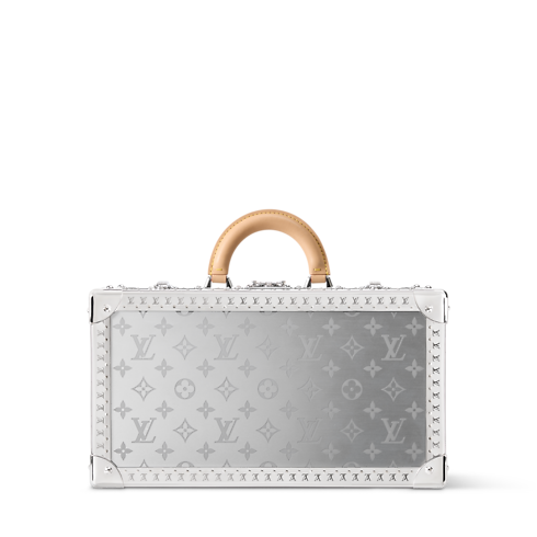 Coffret 8 Montres Frontansicht