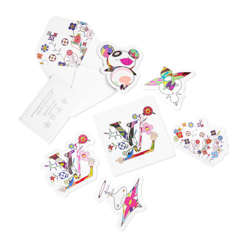 Courrier Lozine 110 LV x TM Autres Toiles Monogram in Malles, Voyage et Maison's Malles et Coffrets Malles et Valises collections by Louis Vuitton