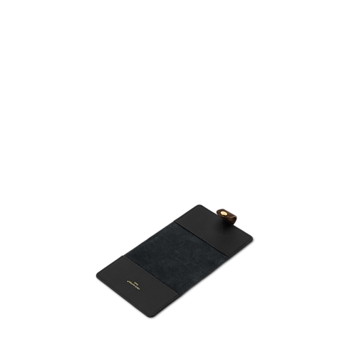 Couverture bloc-notes S00 in Malles, Voyage et Maison's Librairie et papeterie Accessoires de Bureau collections by Louis Vuitton (Zoom produit)
