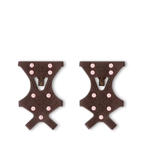 Crampons LV in Femme's Souliers Bottines et bottes collections by Louis Vuitton (Zoom produit)