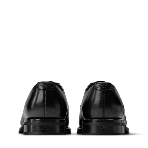Derby Mayfair in Homme's Souliers Souliers à lacets et souliers à boucles collections by Louis Vuitton (Zoom produit)