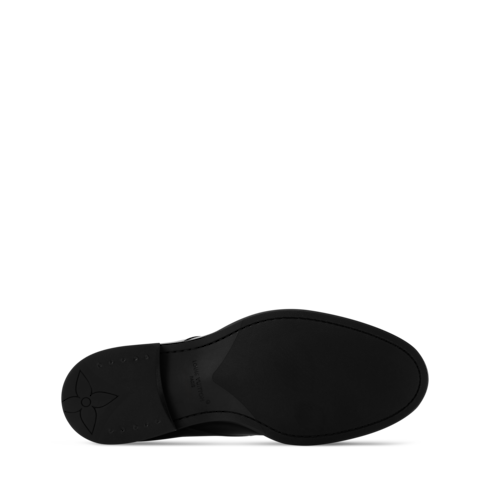 Derby Westminster in Homme's Souliers Souliers à lacets et souliers à boucles collections by Louis Vuitton (Zoom produit)