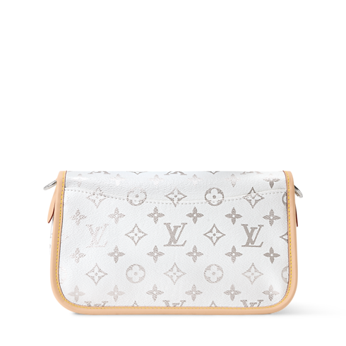 Diane Autres Toiles Monogram in Damen's Handtaschen Alle Handtaschen collections by Louis Vuitton (Zoom)
