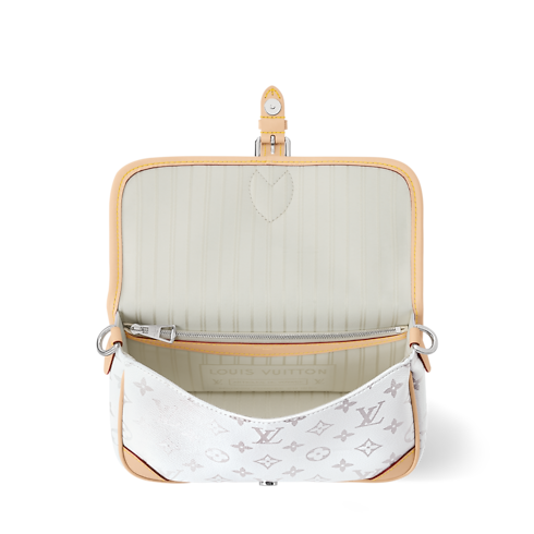 Diane Autres Toiles Monogram in Damen's Handtaschen Alle Handtaschen collections by Louis Vuitton (Zoom)