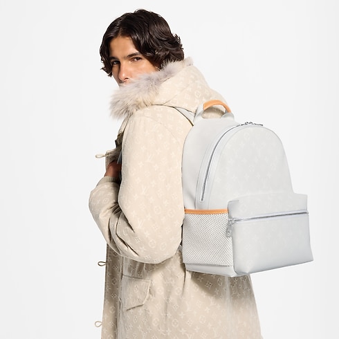 Discovery Rucksack PM Weitere Monogram Varianten in Neuheiten's Herren LV Ski für Herren collections by Louis Vuitton (Zoom)
