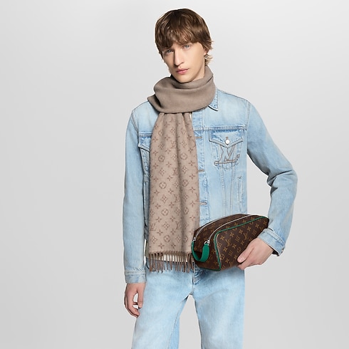 Dopp Kit G73 in Herren's Reisegepäck Reiseaccessoires collections by Louis Vuitton (Zoom)