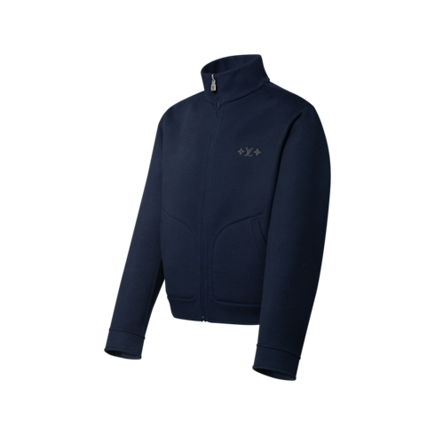 Doubleface Blouson zum Wenden mit Monogram-Motiv in Herren's Ready to Wear Jacken und Mäntel collections by Louis Vuitton (Zoom)