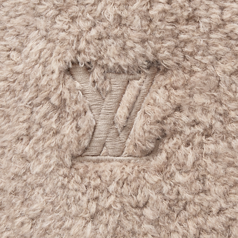 Écharpe Only LV Mini Comfy S00 in Homme's Accessoires Tous les accessoires collections by Louis Vuitton (Zoom produit)