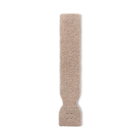 Écharpe Only LV Mini Comfy S00 in Homme's Accessoires Tous les accessoires collections by Louis Vuitton (Zoom produit)
