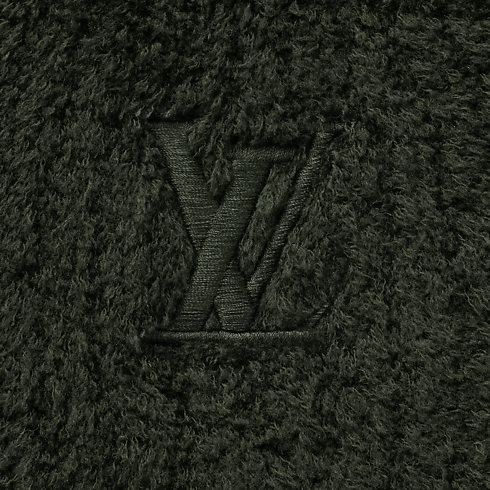 Écharpe Only LV Mini Comfy S00 in Homme's Accessoires Tous les accessoires collections by Louis Vuitton (Zoom produit)