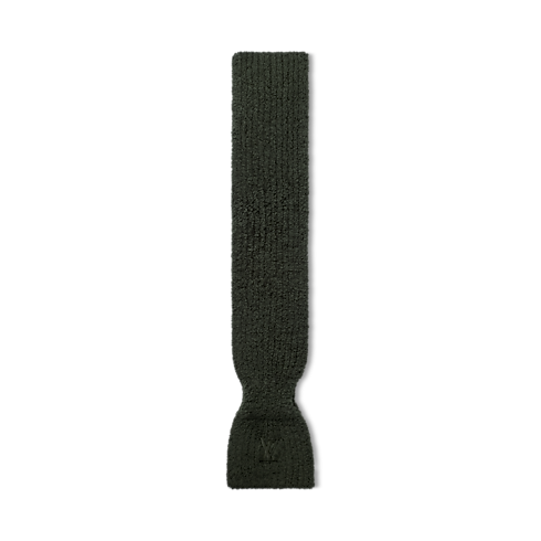 Écharpe Only LV Mini Comfy S00 in Homme's Accessoires Tous les accessoires collections by Louis Vuitton (Zoom produit)