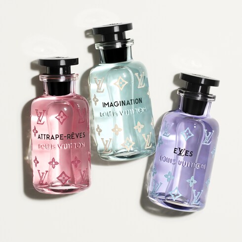 eLVes Louis Vuitton in Düfte und Kosmetik's Kollektionen Düfte für Damen collections by Louis Vuitton