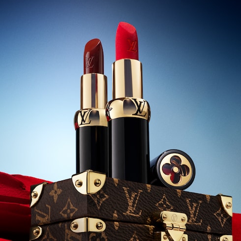 Eye Liner Brush in Düfte und Kosmetik's Kosmetikaccessoires } collections by Louis Vuitton