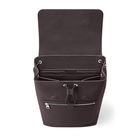 Fastline Rucksack LV Aerogram in Herren's Taschen Alle Taschen collections by Louis Vuitton (Zoom)