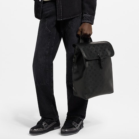 Flaneur Rucksack G72 in Herren's Taschen Alle Taschen collections by Louis Vuitton (Zoom)