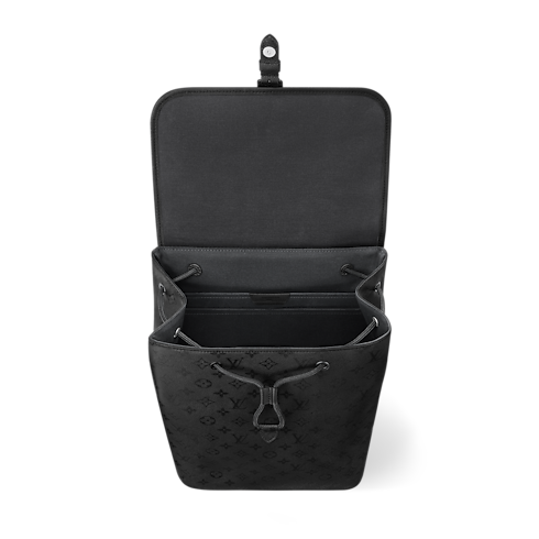 Flaneur Rucksack G72 in Herren's Taschen Alle Taschen collections by Louis Vuitton (Zoom)