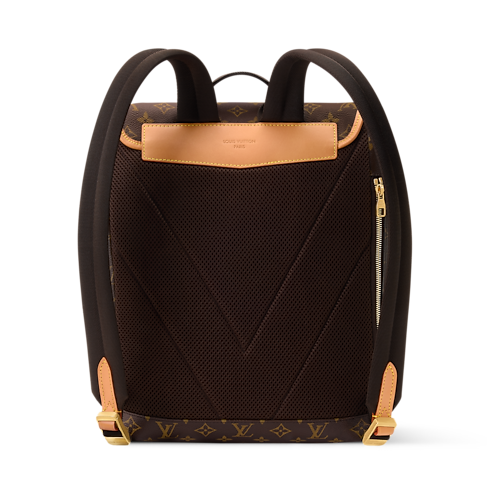 Flaneur Rucksack Monogram Archive in Herren's Taschen Alle Taschen collections by Louis Vuitton (Zoom)