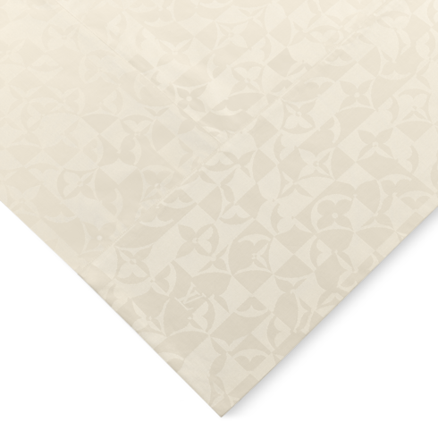 Flower Puzzle Tischdecke 300 x 180 in Trunks, Reisen und Wohnen's Wohnen und Art of Dining Wohntextilien collections by Louis Vuitton (Zoom)
