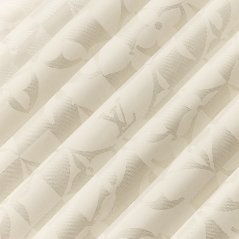 Flower Puzzle Tischdecke 300 x 180 in Trunks, Reisen und Wohnen's Wohnen und Art of Dining Wohntextilien collections by Louis Vuitton (Zoom)