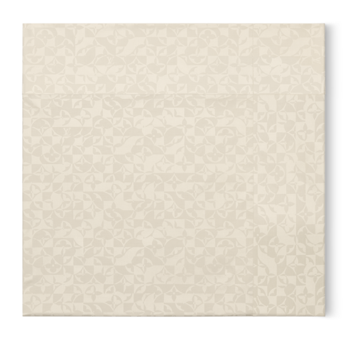 Flower Puzzle Tischdecke 370 x 180 in Trunks, Reisen und Wohnen's Wohnen und Art of Dining Wohntextilien collections by Louis Vuitton (Zoom)