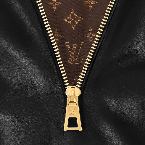 Gants LV Reveal S00 in Femme's Accessoires Chapeaux et Casquettes collections by Louis Vuitton (Zoom produit)