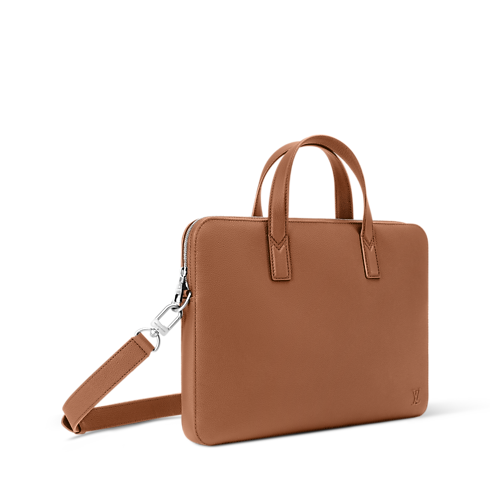 Gate Aktentasche LV Aerogram in Taschen und Kleinlederwaren's Herren Taschen Neue Taschen collections by Louis Vuitton (Zoom)