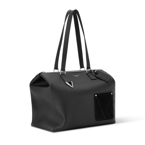 Greenwich LV Touch in Trunks, Reisen und Wohnen's Reisetaschen und Trolleys Reisetaschen collections by Louis Vuitton (Zoom)