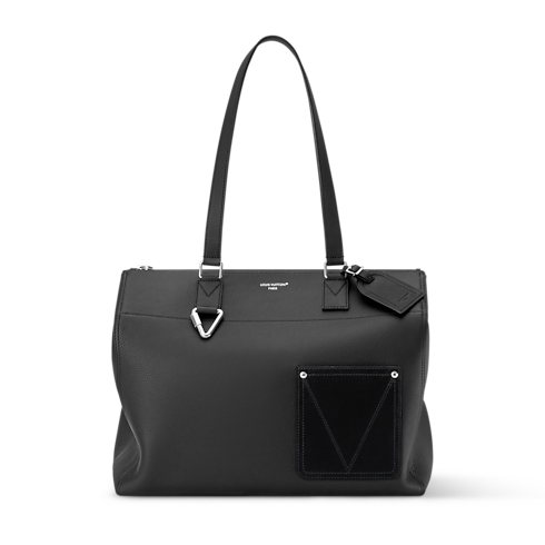 Greenwich LV Touch in Trunks, Reisen und Wohnen's Reisetaschen und Trolleys Reisetaschen collections by Louis Vuitton (Zoom)