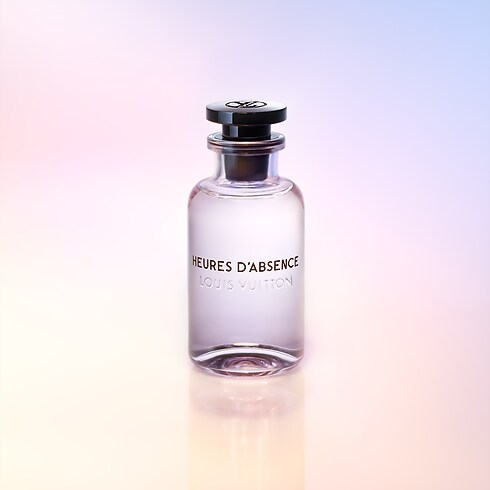 Heures d'Absence Duft in Düfte und Kosmetik's Duft Geschenke } collections by Louis Vuitton (Zoom)