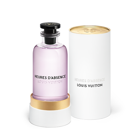 Heures d'Absence Duft in Düfte und Kosmetik's Duft Geschenke } collections by Louis Vuitton (Zoom)
